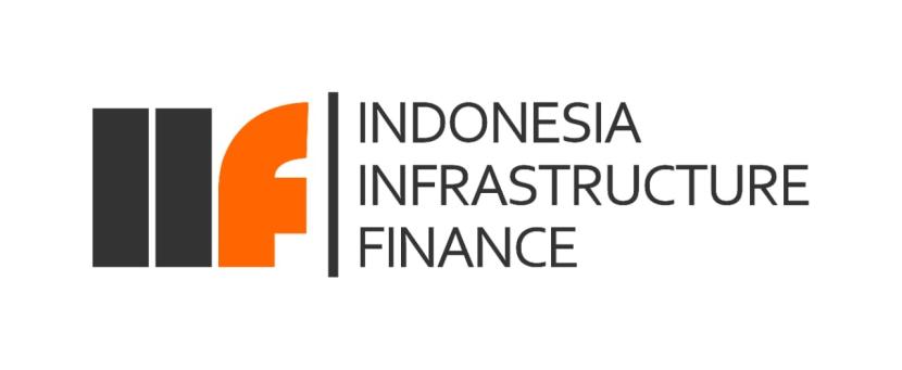 Logo Indonesia Infrastructure Finance (IIF).