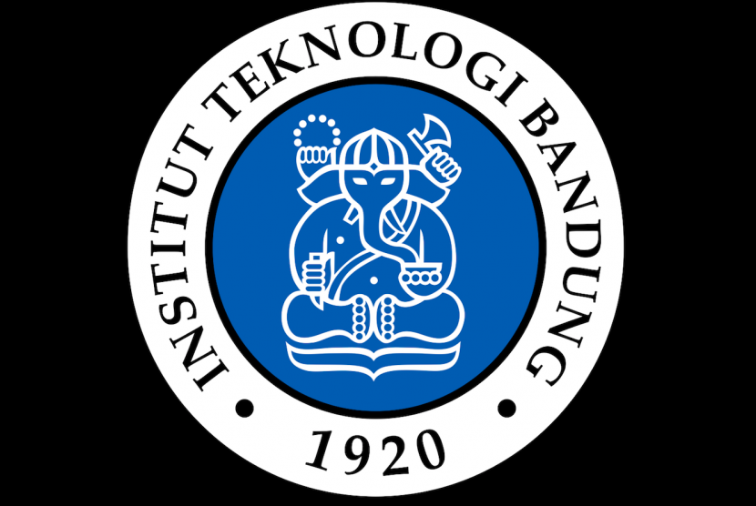Logo Institut Teknologi Bandung (ITB)