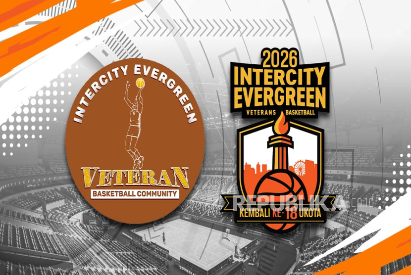 Logo Intercity Evergreen Jakarta 2026.