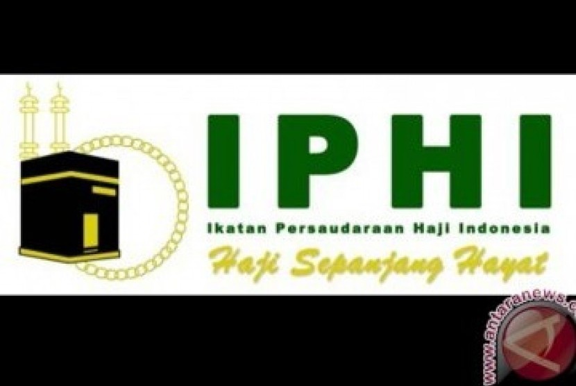 Logo IPHI