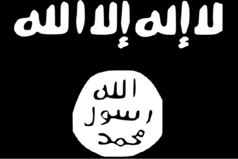 Logo ISIS