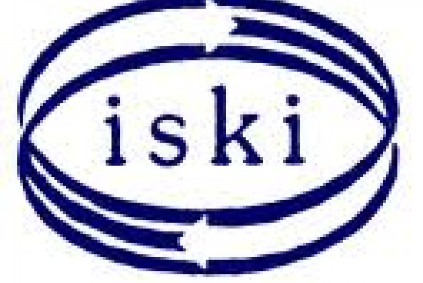 Logo ISKI