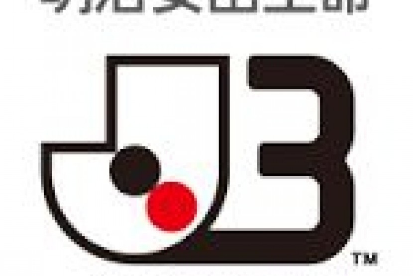 logo J League 3