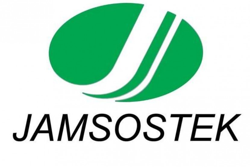 Logo Jamsostek.