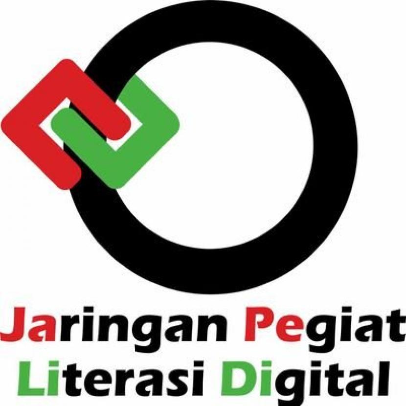 Logo Jaringan Pegiat Literasi Digital (Japelidi)
