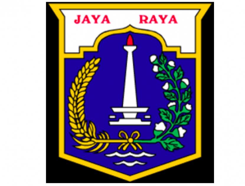 Logo Jaya Raya DKI Jakarta