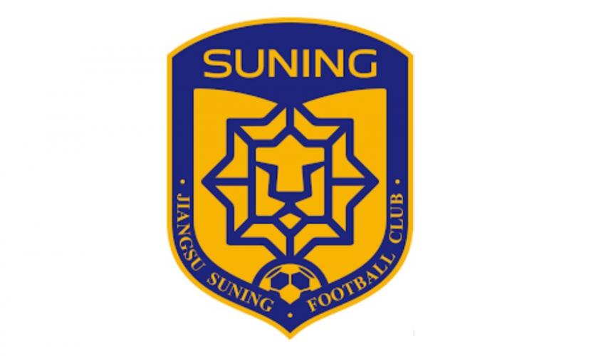 Logo Jiangsu FC