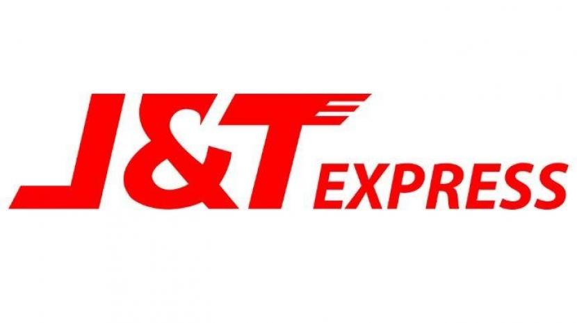 Logo J&T Express