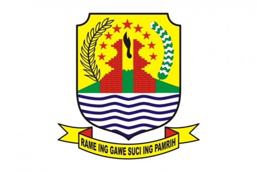 Logo Kabupaten Cirebon.