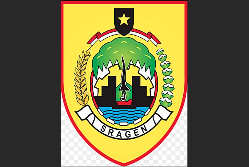 Logo Kabupaten Sragen