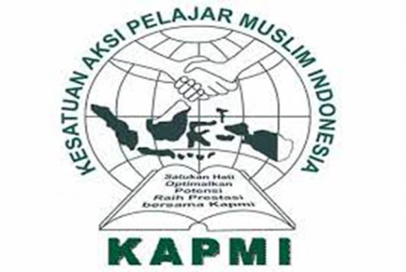 Logo KAPMI