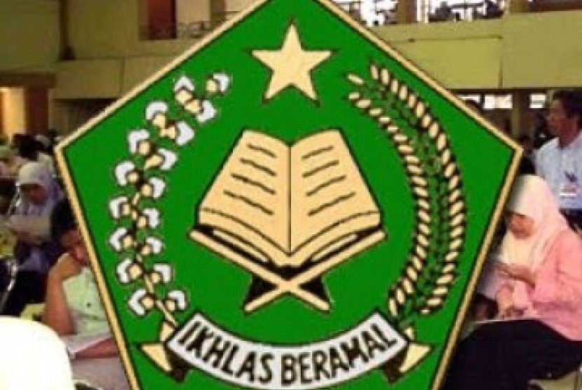  Siswa MTS Meninggal, Kemenag Sulut Bentuk Tim Investigasi. Foto:  Logo Kemenag