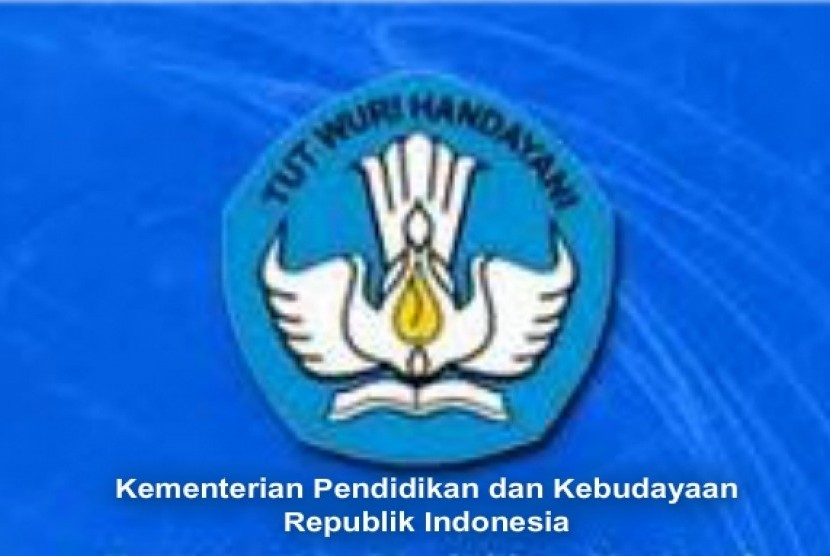 Logo Kemendikbud