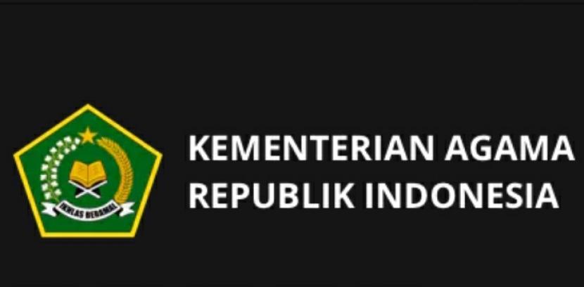 Logo Kementerian Agama