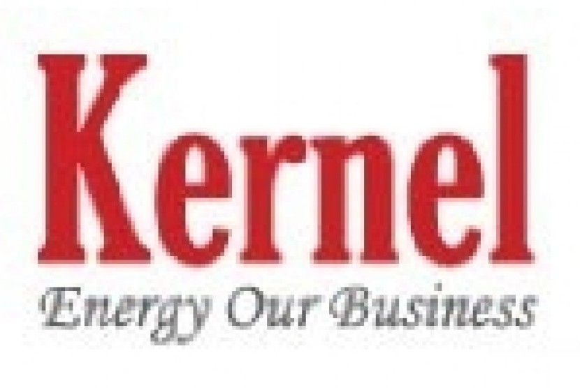Logo Kernel Oil Pte Ltd