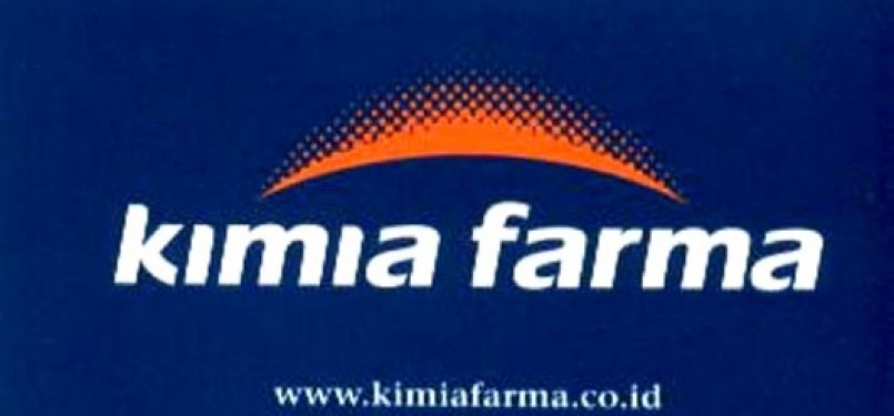 Logo Kimia Farma