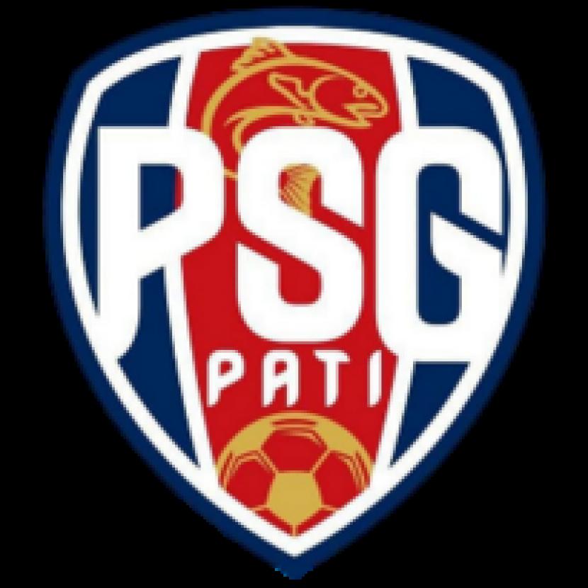 PSG Pati Targetkan Menang Lawan Persis Solo. Logo klub PSG Pati