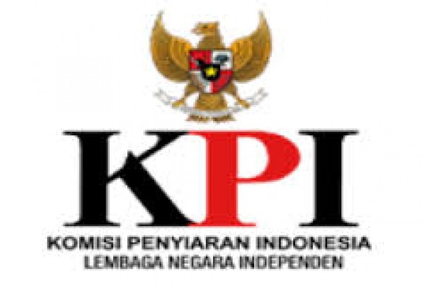 Logo Komisi Penyiaran Indonesia (KPI)
