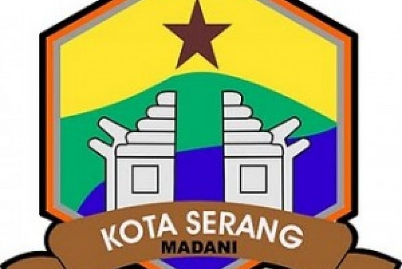 Logo Kota Serang