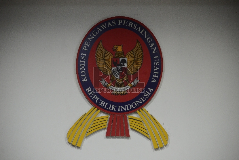 Logo KPPU. 