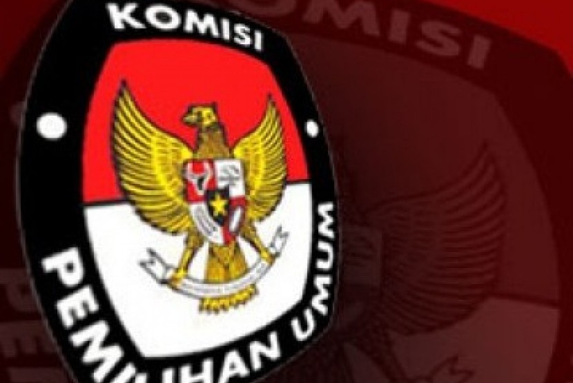 Logo KPU