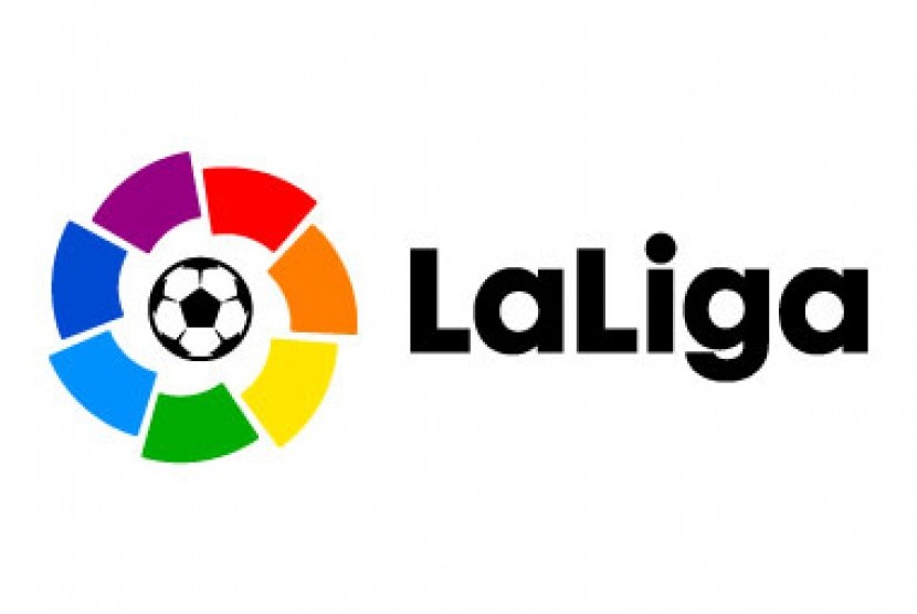 Logo La Liga