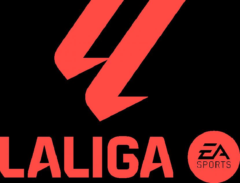 Logo La Liga