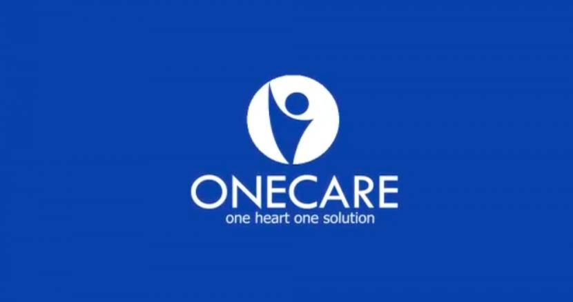 Logo Lembaga Kemanusiaan One Care