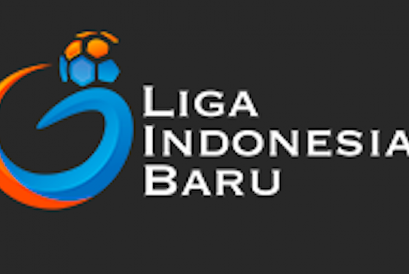 Logo Liga Indonesia Baru