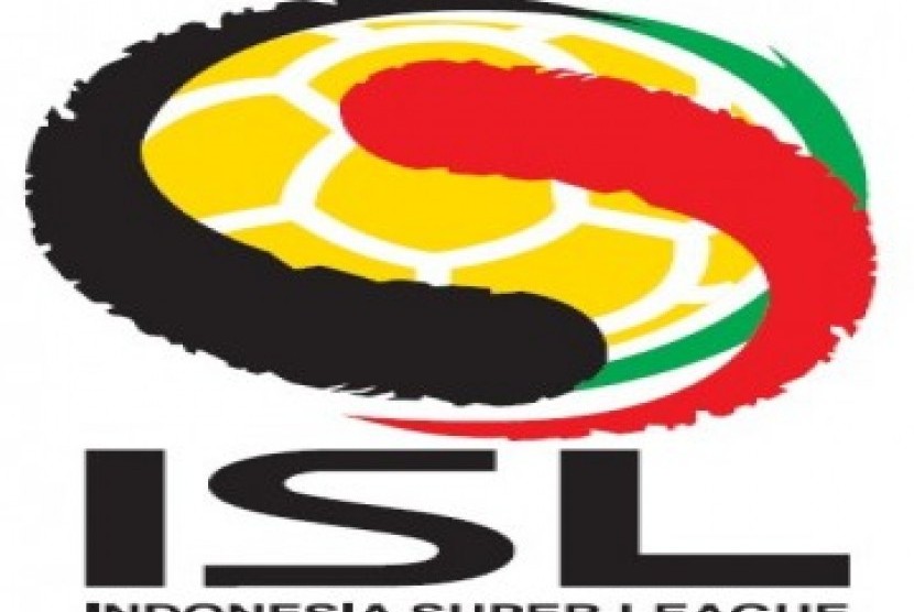 Logo Liga Super Indonesia
