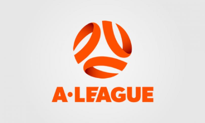 Logo Liga Australia
