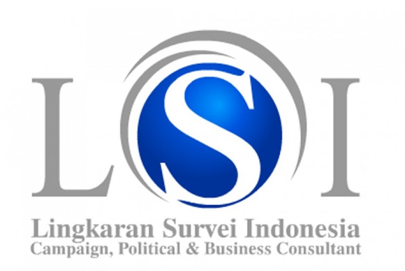 Logo Lingkaran Survei Indonesia