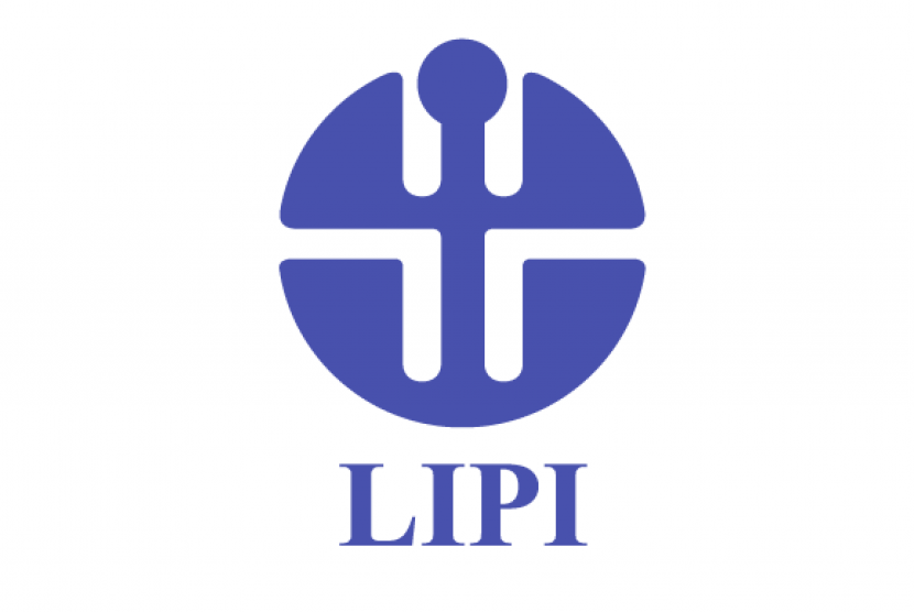 Logo LIPI