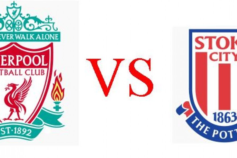 logo liverpool vs stoke