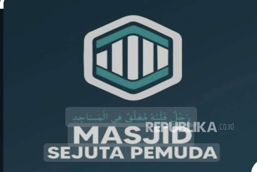 Masjid Sejuta Pemuda Sediakan Tempat Istirahat Hingga Dapur Bagi-Bagi