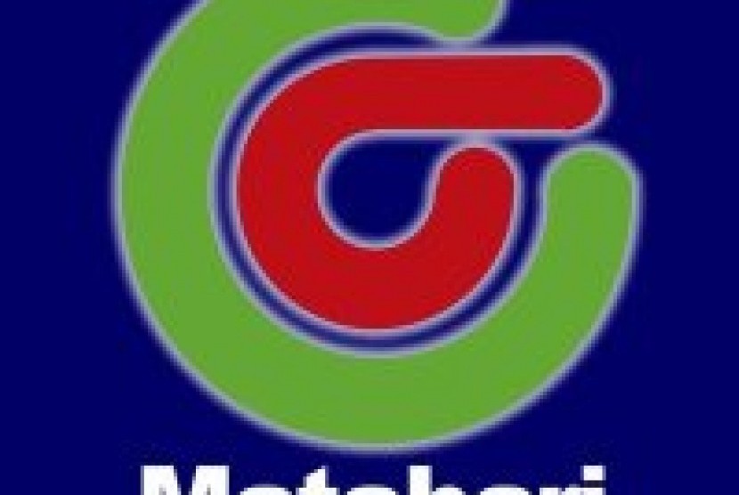 Logo Matahari Department Store