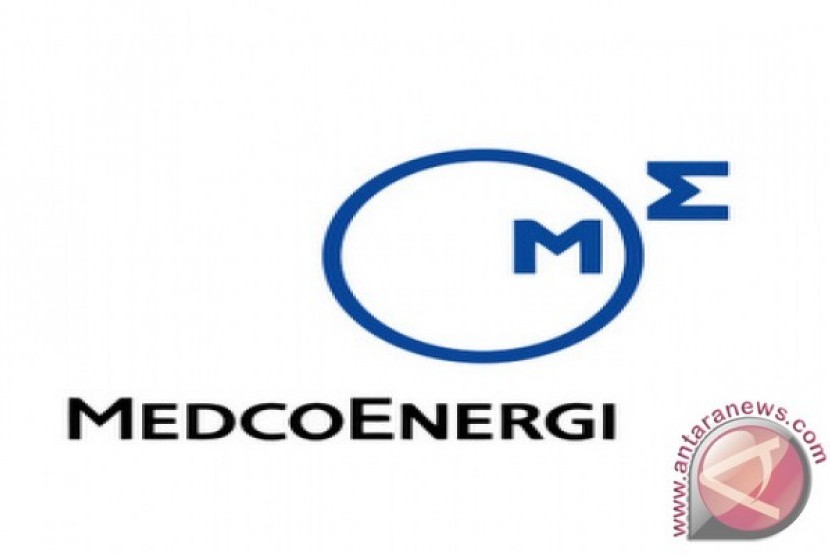 Logo Medco Energi