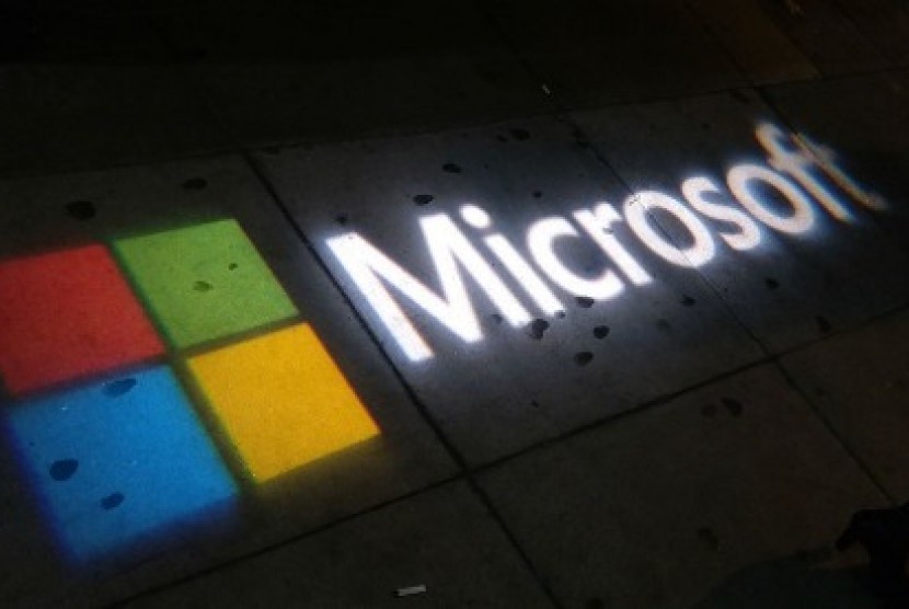 Semua mata tertuju pada acara Microsoft Surface dan AI yang berlangsung pada 21 September di Kota New York, Amerika Serikat (AS)./ilustrasi