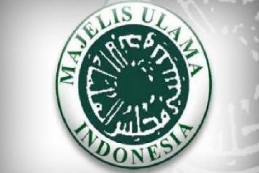 MUI Riau mengeluarkan pedoman pelaksanaan sholat Idul Adha. Logo MUI