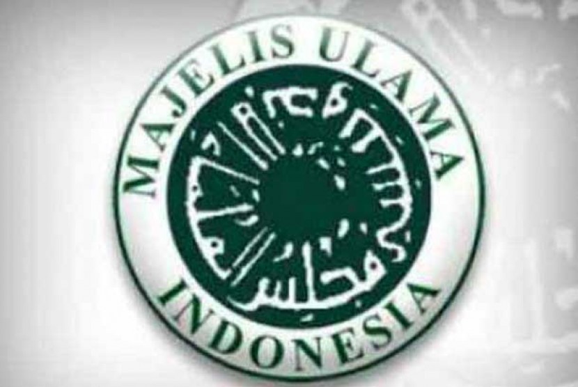 Logo MUI. MUI Bogor mengungkapkan sejumlah kesesatan warga mengaku Imam Mahdi 