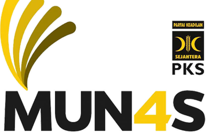 Logo Munas PKS ke-4