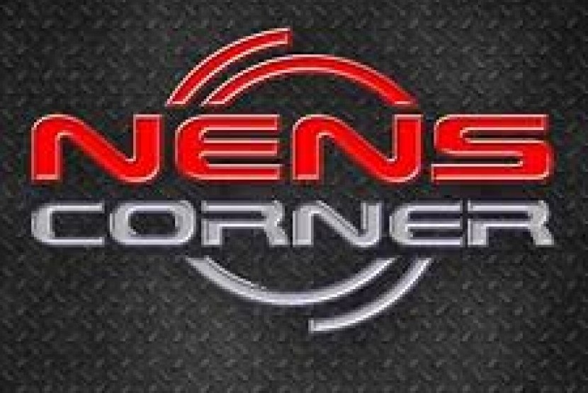 Logo Nen's Corner Pub and Resto.