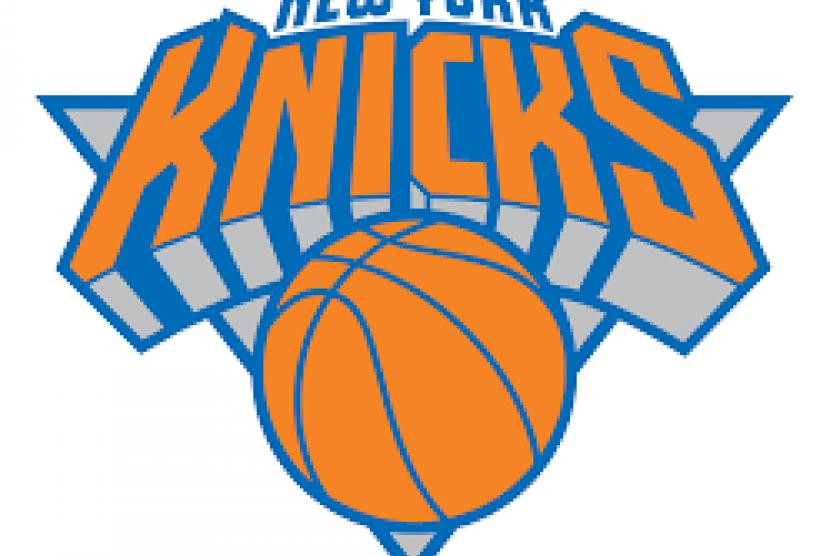Logo New York Knicks