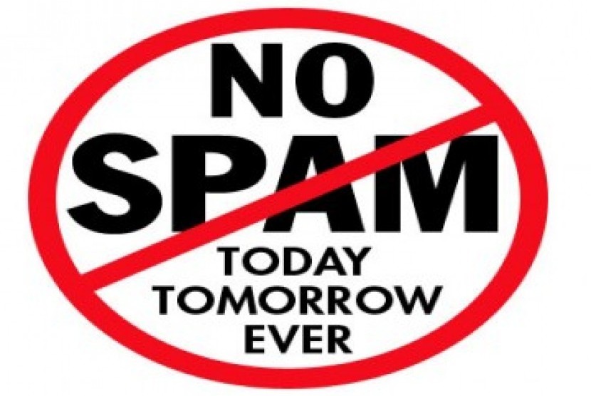 Logo No Spam