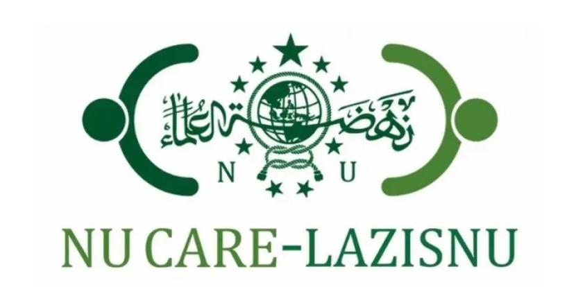 Logo NU Care-LAZISNU