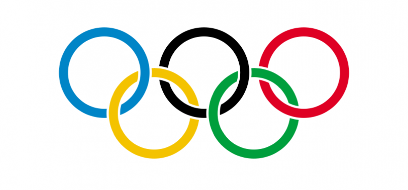 logo olimpiade