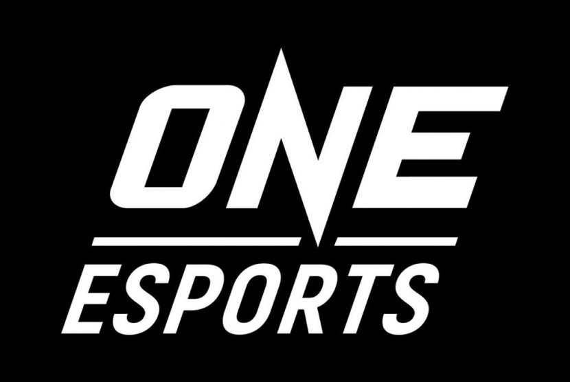 Logo ONE Esports.