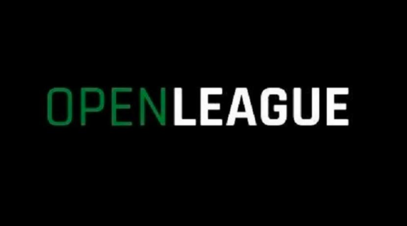 logo Open League