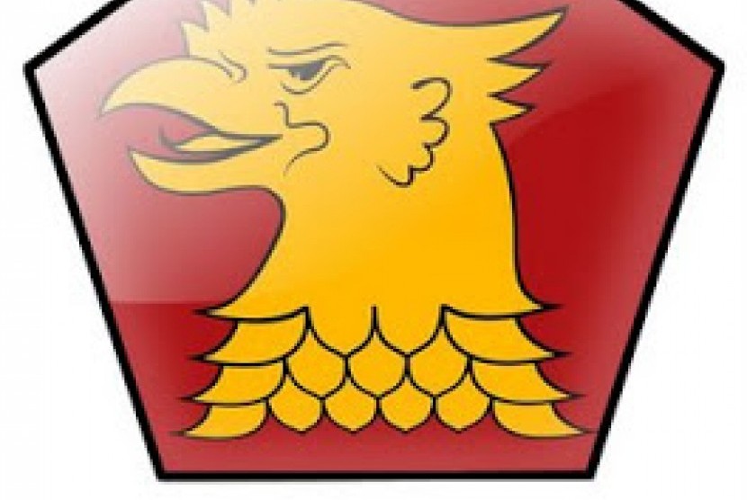 Logo organisasi saya Partai Gerindra, Tidar