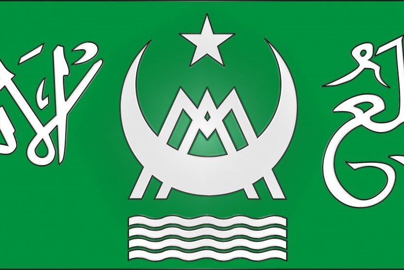 Logo ormas Islam, Mathla’ul Anwar.